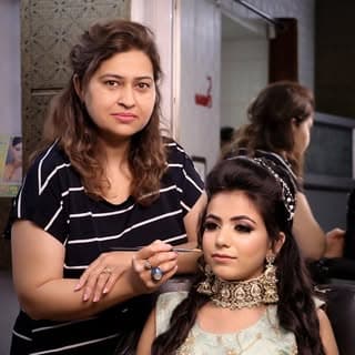 Sonia Baweja