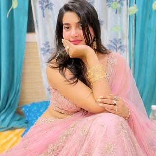Sreeja Dutta Roy