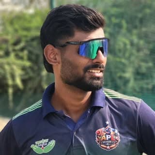 Shivam Sharma | Content Creator | Mini Vlogs 🏏