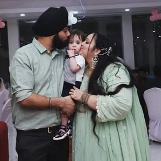 Mandeep Kaur Jeetender Singh