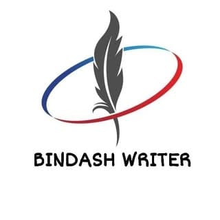 ❤ Bindash Writer ❤
