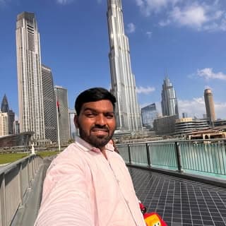 Anand Pawar
