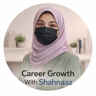 Shahnaaz Zameer
