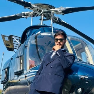 Shadab Shaikh