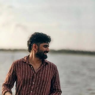 Goutham Soorya