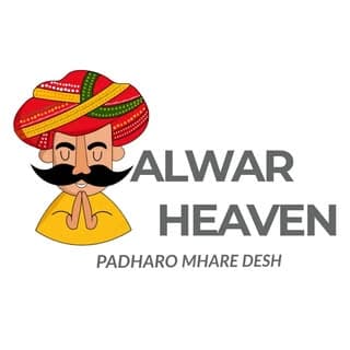 Alwar_Heaven❤️