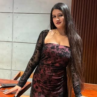 Richa Sharma