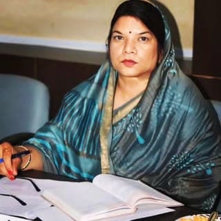 Rani Agrawal