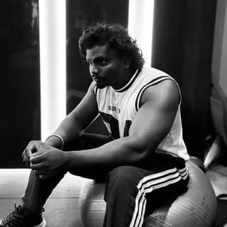 abhishek