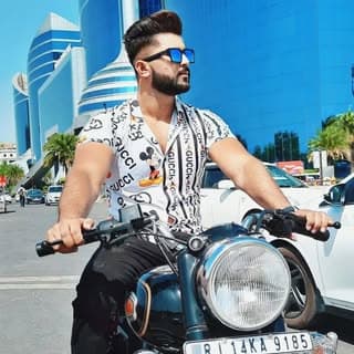 Sohel Khan Sisodiya