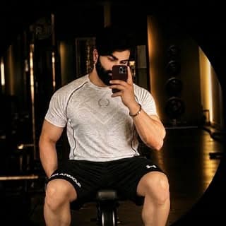 Manish Sharma | Body Transformation Expert