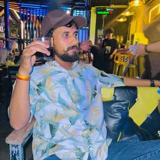 Gopal Vishvam