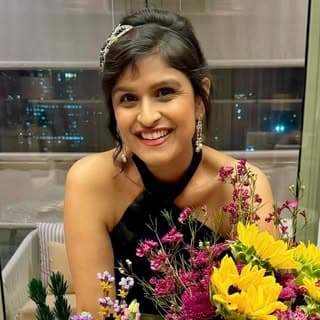 Ayushi Gupta-Mehra