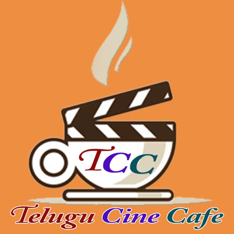 Telugu Cine Cafe