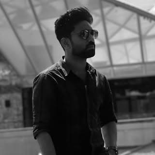 Ahmed Rashid