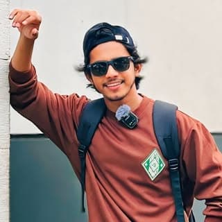 Mohd Tasleem