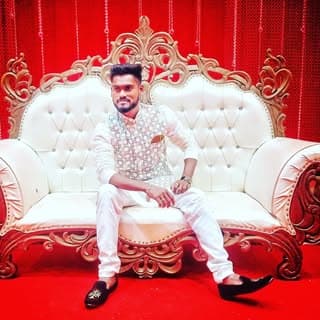 Vaibhav Chavan