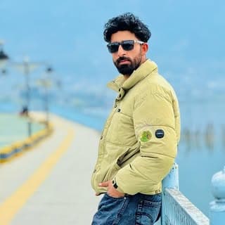 Ehmad Kashmiri