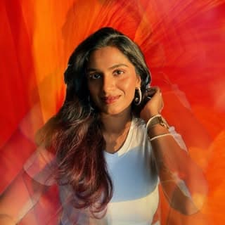 Shruthi Sathyan | Communication Coach
