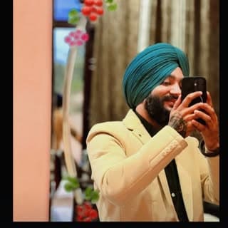 Singh Sukha