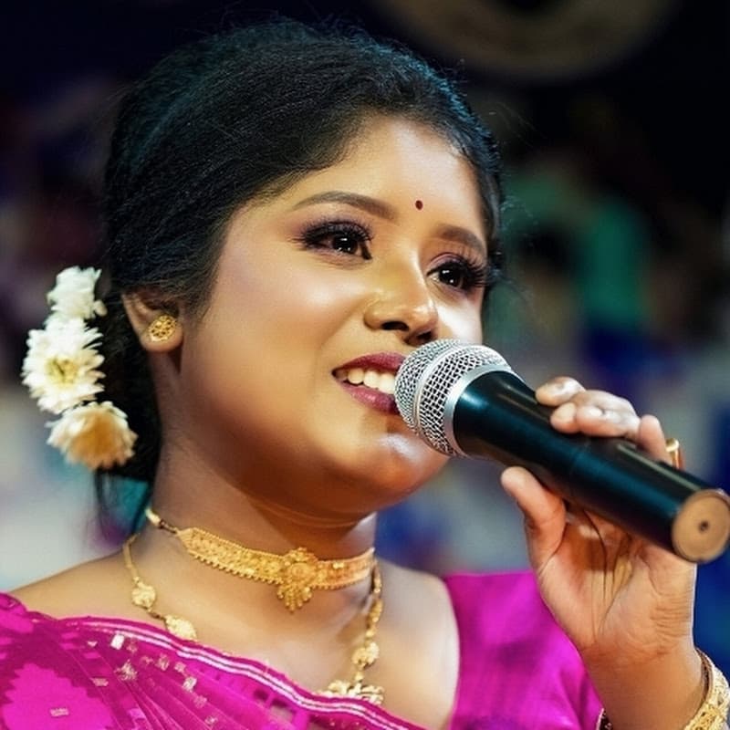 Bratati Haldar
