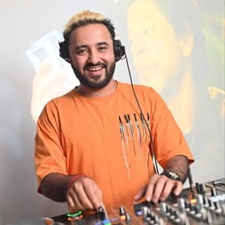NONY(Soumyadip Paul)