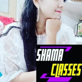 Shama Khatoon