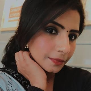 Navneet kaur