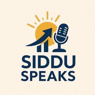Siddu speaks 💯