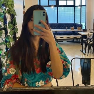 Priyashi Shethling Subba