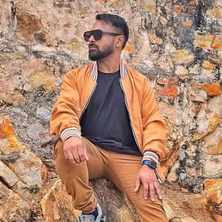 Dr Shawn Kumar