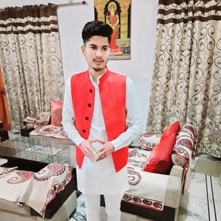 Advocate VIVESH RAO SAHAB