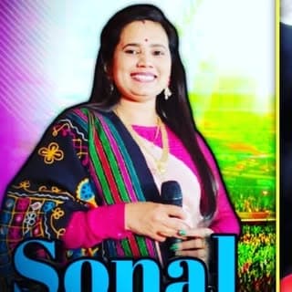 Sonalben Thakor Halvad