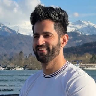 Ashish Arora