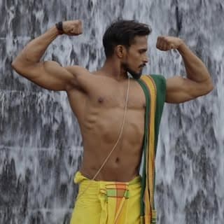 Anup Sonkar Gym