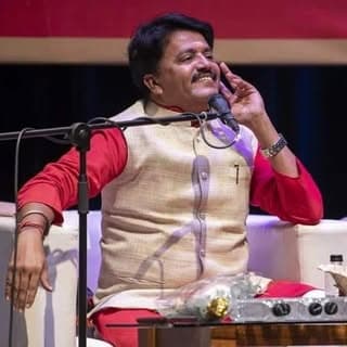 Shashikant Yadav