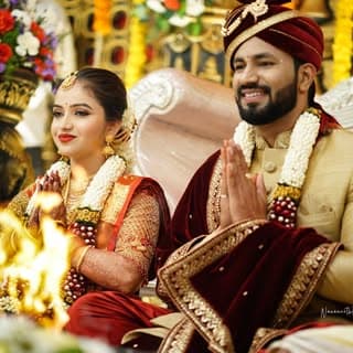 Rashmitha Poojary