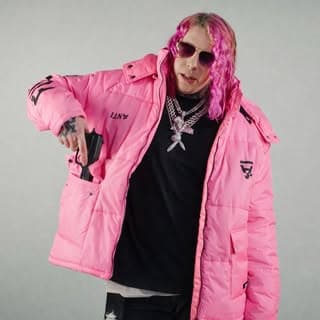 LIL PINK