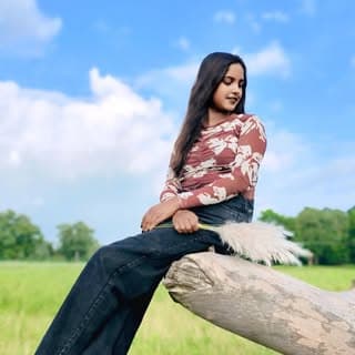 ishu❤️