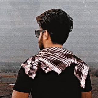 أخلاق پٹیل ᾰ℘