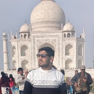 Dinesh Verma