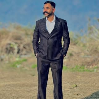 Rudrr Chauhan