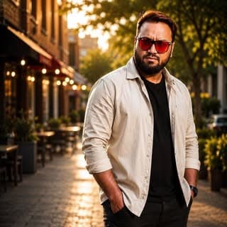 Mohammed Sameer Mansuri