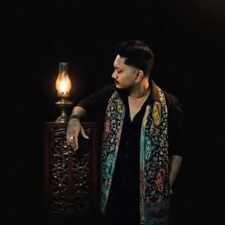 Dev Kumar Das