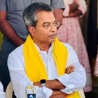 Vasantha Krishna Prasad