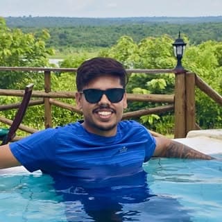 Shivam Roy