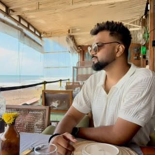 Sankalp Gupta