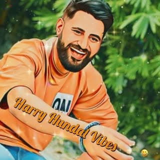 Harry Hundal
