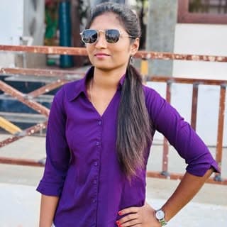 Preetha Dindigul | Digital Creator