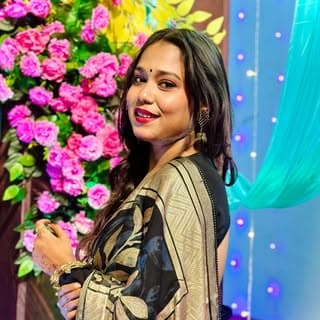 Saanvi Saurya Raj